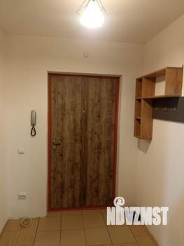 1-к квартира, на длительный срок, 32м2, 10/19 этаж