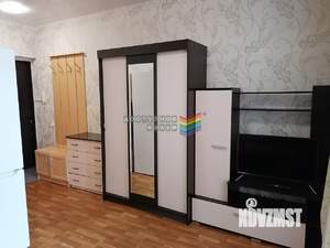 Студия квартира, на длительный срок, 24м2, 15/19 этаж