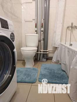 Студия квартира, посуточно, 38м2, 11/17 этаж