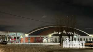 2-к квартира, посуточно, 41м2, 2/5 этаж