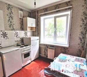 1-к квартира, на длительный срок, 32м2, 1/5 этаж