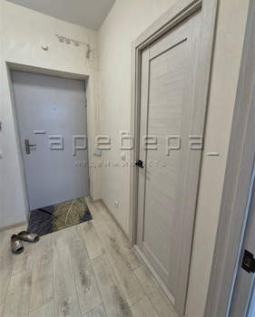 1-к квартира, на длительный срок, 31м2, 10/25 этаж