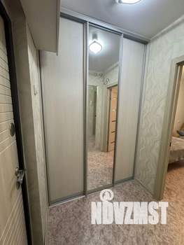 1-к квартира, посуточно, 33м2, 1/1 этаж