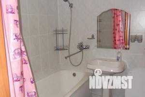 1-к квартира, посуточно, 33м2, 1/5 этаж