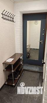 1-к квартира, на длительный срок, 33м2, 4/5 этаж