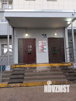 1-к квартира, на длительный срок, 36м2, 10/16 этаж