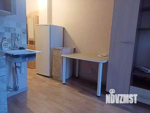 Студия квартира, на длительный срок, 18м2, 11/19 этаж