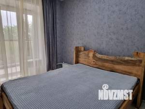 1-к квартира, посуточно, 30м2, 4/16 этаж