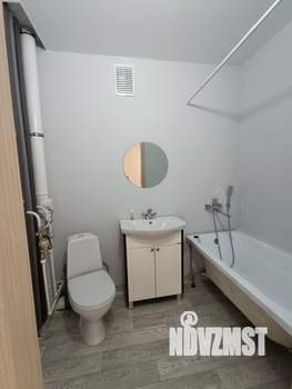 Студия квартира, на длительный срок, 33м2, 9/14 этаж