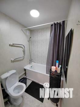 1-к квартира, посуточно, 32м2, 1/5 этаж
