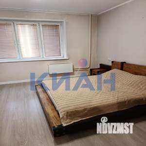 1-к квартира, на длительный срок, 44м2, 3/14 этаж