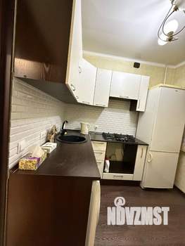 1-к квартира, на длительный срок, 32м2, 2/5 этаж