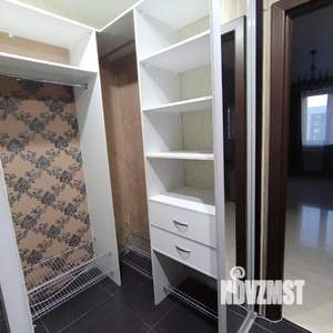 1-к квартира, на длительный срок, 36м2, 14/14 этаж