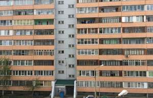 1-к квартира, на длительный срок, 38м2, 4/9 этаж