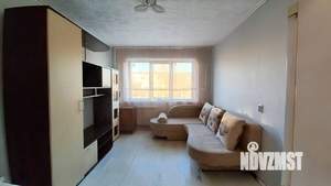 Студия квартира, на длительный срок, 18м2, 4/5 этаж