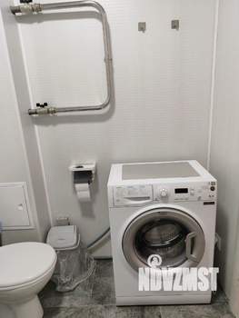 Студия квартира, на длительный срок, 31м2, 4/27 этаж