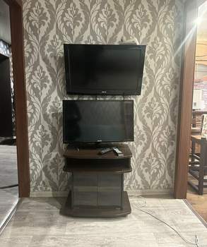 1-к квартира, на длительный срок, 32м2, 5/5 этаж