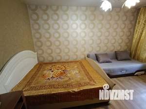 1-к квартира, посуточно, 32м2, 1/9 этаж