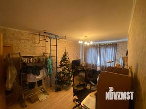 3-к квартира, на длительный срок, 65м2, 4/5 этаж