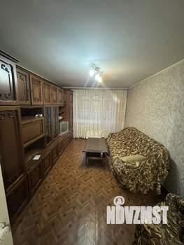 2-к квартира, на длительный срок, 55м2, 1/10 этаж
