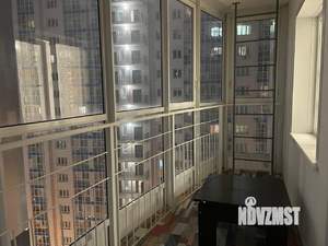 2-к квартира, посуточно, 49м2, 1/1 этаж