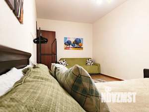 2-к квартира, посуточно, 56м2, 4/5 этаж