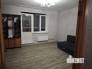 2-к квартира, на длительный срок, 53м2, 9/10 этаж