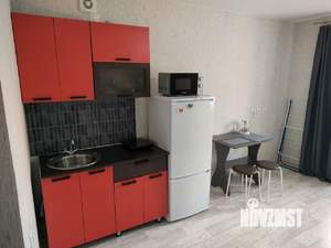 Студия квартира, на длительный срок, 24м2, 3/14 этаж