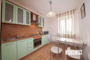 1-к квартира, посуточно, 34м2, 8/10 этаж