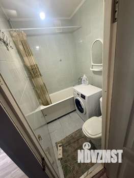 1-к квартира, на длительный срок, 30м2, 3/5 этаж