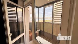 2-к квартира, на длительный срок, 56м2, 3/16 этаж