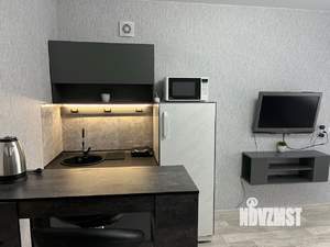 Студия квартира, на длительный срок, 24м2, 5/14 этаж