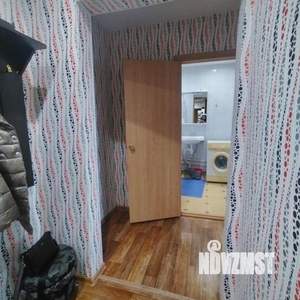 1-к квартира, на длительный срок, 36м2, 4/10 этаж