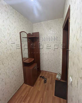 1-к квартира, на длительный срок, 41м2, 7/10 этаж