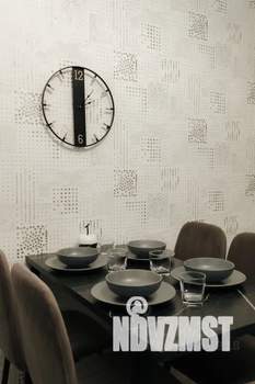 1-к квартира, посуточно, 51м2, 8/10 этаж