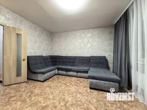 1-к квартира, на длительный срок, 40м2, 8/15 этаж