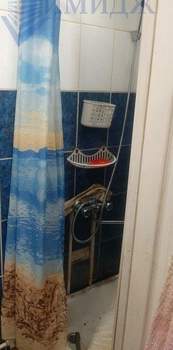 Студия квартира, на длительный срок, 14м2, 2/5 этаж