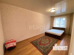 2-к квартира, на длительный срок, 41м2, 1/5 этаж