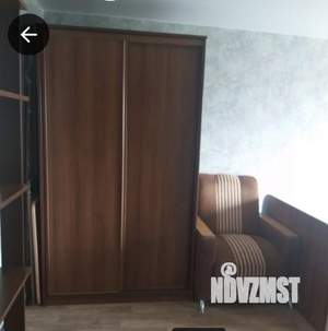 1-к квартира, на длительный срок, 32м2, 1/5 этаж