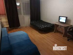 1-к квартира, посуточно, 37м2, 3/5 этаж