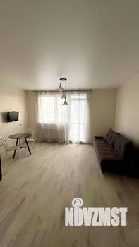 1-к квартира, на длительный срок, 31м2, 10/25 этаж