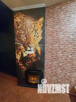 1-к квартира, посуточно, 50м2, 12/16 этаж