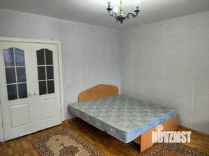 1-к квартира, на длительный срок, 36м2, 2/10 этаж