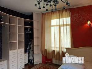3-к квартира, посуточно, 79м2, 3/4 этаж