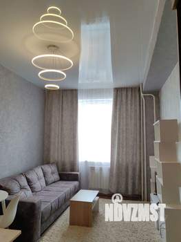 Студия квартира, на длительный срок, 21м2, 1/13 этаж