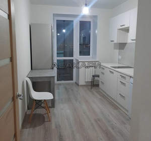 1-к квартира, на длительный срок, 36м2, 10/20 этаж