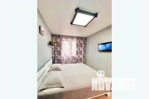 1-к квартира, посуточно, 30м2, 7/10 этаж