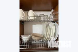 1-к квартира, посуточно, 45м2, 8/23 этаж