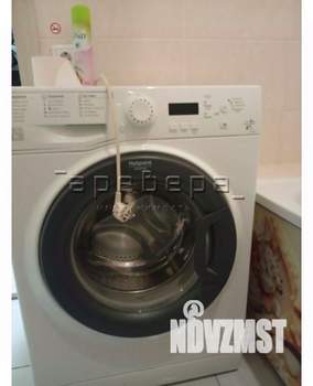 Студия квартира, на длительный срок, 27м2, 6/19 этаж