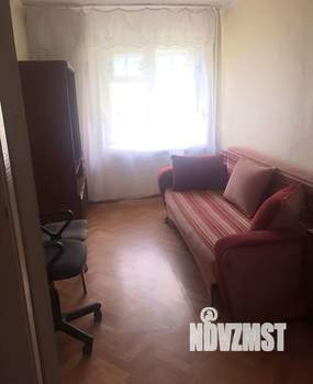 3-к квартира, на длительный срок, 63м2, 3/4 этаж